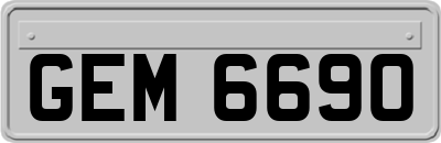 GEM6690