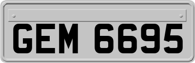 GEM6695