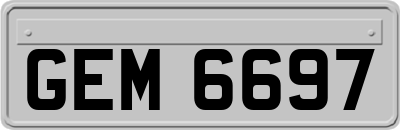 GEM6697