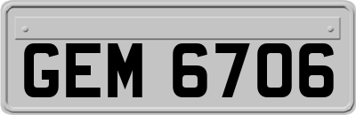 GEM6706
