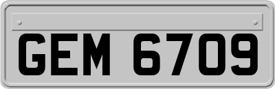 GEM6709
