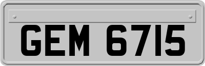 GEM6715