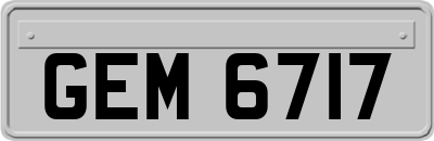GEM6717