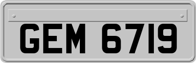 GEM6719