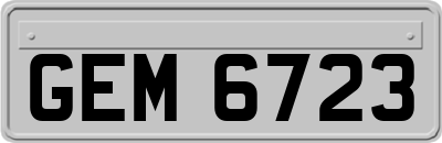GEM6723
