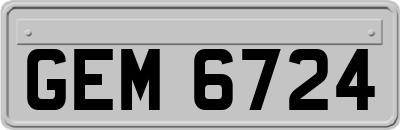 GEM6724