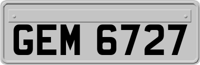 GEM6727