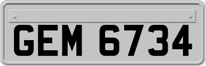 GEM6734