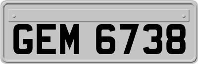GEM6738