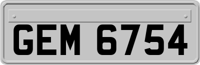 GEM6754