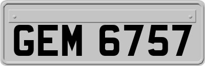 GEM6757