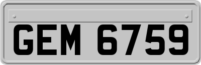 GEM6759