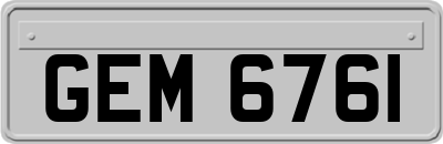 GEM6761