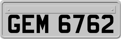 GEM6762