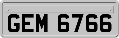 GEM6766