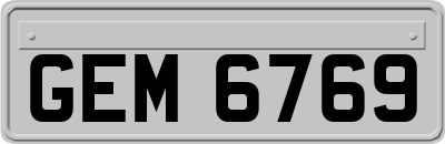 GEM6769
