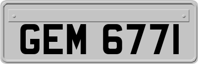 GEM6771