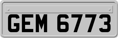 GEM6773