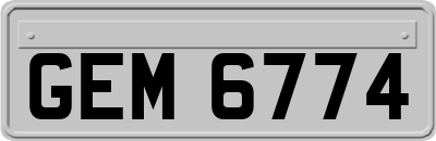 GEM6774