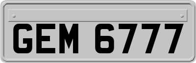 GEM6777