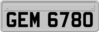 GEM6780