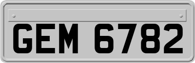 GEM6782