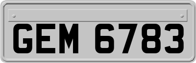 GEM6783