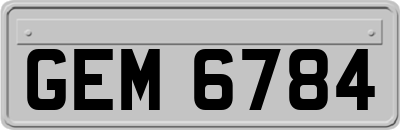 GEM6784