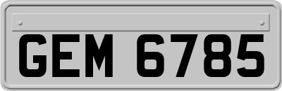 GEM6785
