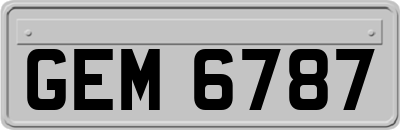 GEM6787