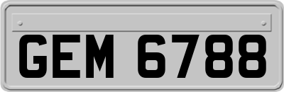 GEM6788