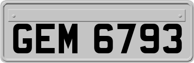 GEM6793