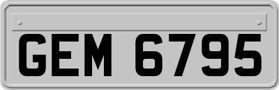 GEM6795