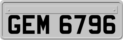 GEM6796