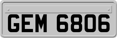 GEM6806