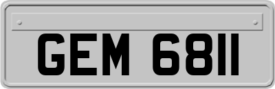 GEM6811