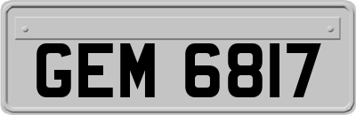 GEM6817