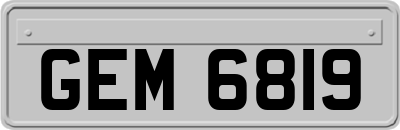 GEM6819