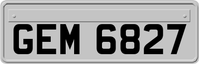GEM6827