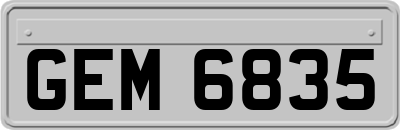 GEM6835