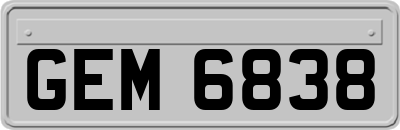 GEM6838