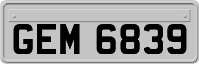 GEM6839