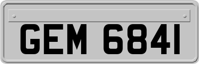 GEM6841