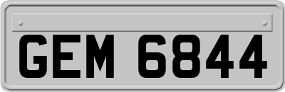 GEM6844