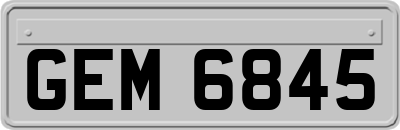 GEM6845