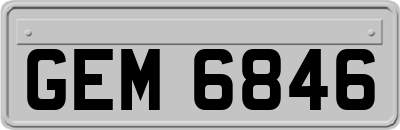GEM6846
