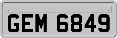GEM6849