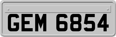 GEM6854
