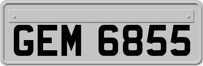 GEM6855