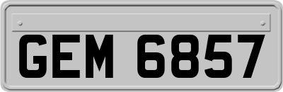 GEM6857